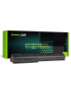 Bateria Green-cell do laptopa HP Pavilion DV7 DV8 HSTNN-IB75 14.4V 12