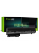 Bateria Green-cell do laptopa HP Compaq 2510p nc2400 2530p 2540p 10.8