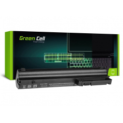 Bateria akumulator Green-cell do laptopa HP Compaq 2510p nc2400 2530p 2540p 10.8