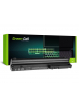 Bateria akumulator Green-cell do laptopa HP Compaq 2510p nc2400 2530p 2540p 10.8