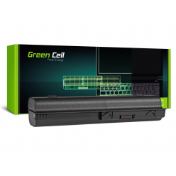 Bateria Green-cell do laptopów HP Pavilion DV5 DV6 Compaq CQ60 CQ61