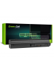 Bateria Green-cell do laptopów HP Pavilion DV5 DV6 Compaq CQ60 CQ61