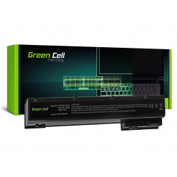 Bateria Green-cell do laptopa HP EliteBook 8560w 8570w 8760w 8770w