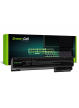 Bateria Green-cell do laptopa HP EliteBook 8560w 8570w 8760w 8770w