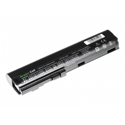 Bateria Green-cell do laptopa HP EliteBook 2560p 2570p