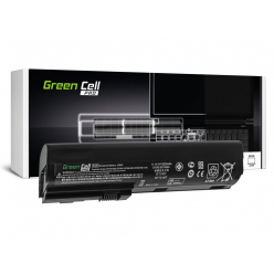Bateria Green-cell PRO SX06 do HP EliteBook 2560p 2570p