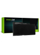 Bateria Green-cell CM03XL do HP EliteBook 740 750 840 850 G1 G2 HP ZBook 14 G2