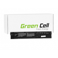 Bateria Green-cell do HP ProBook z serii 440 445 450 470 G0 G1