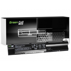 Bateria Green-cell PRO FP06 do HP ProBook 440 445 450 455 470 G0 G1 G2