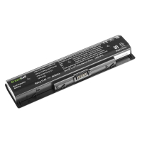 Bateria Green-cell PI06 do HP Pavilion 14 15 17 Envy 15 17