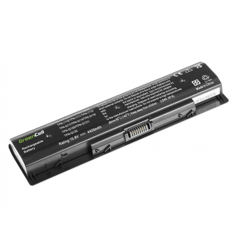 Bateria Green-cell PI06 do HP Pavilion 14 15 17 Envy 15 17