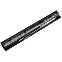 Bateria Green-cell PRO VI04 do HP ProBook 440 G2 450 G2 Pavilion 15-P 17-F