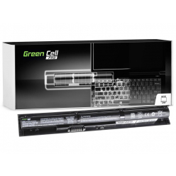 Bateria Green-cell PRO VI04 do HP ProBook 440 G2 450 G2 Pavilion 15-P 17-F