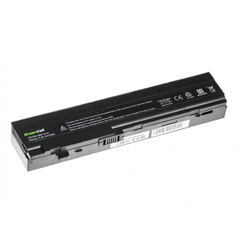 Bateria Green-cell GC04 HSTNN-UB0F 579026-001 do HP Mini 5100 5101 5102 5103