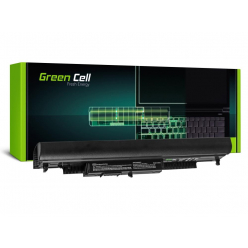 Bateria Green-cell HS04 807957-001 do Laptopów HP 14 15 17 HP 240 245 250 255 G