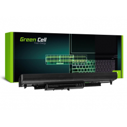 Bateria Green-cell HS03 807956-001 do Laptopów HP 14 15 17 HP 240 245 250 255 G