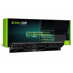 Bateria Green-cell KI04 do Laptopa HP Pavilion 14-AB 15-AB 15-AK 17-G
