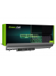 Bateria Green-cell LA04 do Laptopa HP 248 G1 340 G1 HP Pavilion 14-N 15-N (7284