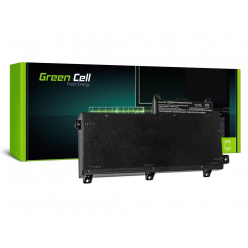 Bateria Green-cell CI03XL HP ProBook 640 G2 645 G2 650 G2 G3 655 G2