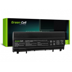 Bateria Green-cell VV0NF N5YH9 do Dell Latitude E5440 E5540