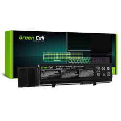 Bateria Green-cell do laptopa Dell Vostro 3400 3500 3700 04D3-cell 11.1V