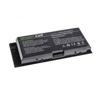 Bateria Green-cell do laptopa Dell M4600 M4700 M6600 11.1V
