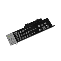 Bateria Green-cell GK5KY do Dell Inspiron 11 3147 3148 3152 3153 3157 3158 13 73