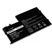 Bateria Green-cell TRHFF do Dell Inspiron 15 5542 5543 5545 5547 5548 Latitude 3