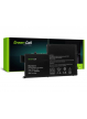 Bateria Green-cell TRHFF do Dell Inspiron 15 5542 5543 5545 5547 5548 Latitude 3