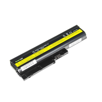 Bateria Green-cell do laptopa Lenovo IBM Thinkpad T60p T61p R60e R61e