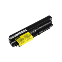 Bateria Green-cell do laptopa Lenovo IBM Thinkpad T61 R61 T400 R400 W