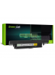 Bateria Green-cell do laptopa Lenovo IBM IdeaPad U450P 3389 U550 11.1