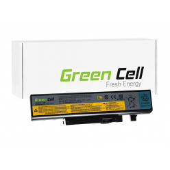 Bateria akumulator Green-cell do laptopa Lenovo IBM Y460 Y560 10.8V