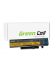 Bateria akumulator Green-cell do laptopa Lenovo IBM Y460 Y560 10.8V