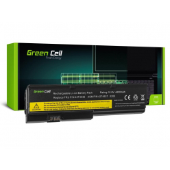 Bateria Green-cell do laptopa Lenovo IBM Thinkpad X220 X220i X220s 42