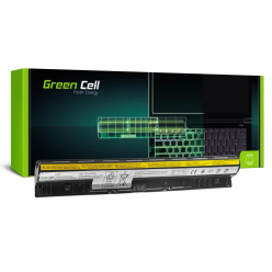 Bateria Green-cell Lenovo Essential G400s G405s G500s G505s 14.4 V