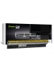 Bateria Green-cell PRO L12M4E01 do Lenovo G50 G50-30 G50-45 G50-70 G50-80 G500s