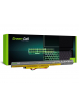 Bateria Green-cell do laptopa Lenovo IdeaPad Z400 Z500A Z505 Z510 TOUCH