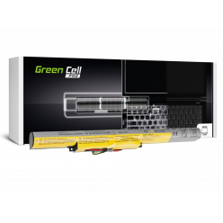 Bateria Green-cell PRO L12M4F02 do Lenovo Z500 Z505 Z510 P500