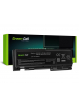 Bateria Green-cell do laptopów Lenovo ThinkPad L450 T440 T450 X240 X250