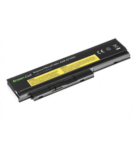 Bateria Green-cell do laptopa Lenovo ThinkPad X230 X230I X220