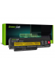 Bateria Green-cell do laptopa Lenovo ThinkPad X230 X230I X220