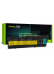 Bateria Green-cell 42T4522 do IBM Lenovo ThinkPad X300 X301