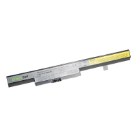 Bateria Green-cell L13S4A01 do Lenovo B40 B50 G550s N40 N50