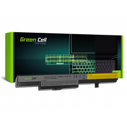 Bateria Green-cell L13S4A01 do Lenovo B40 B50 G550s N40 N50