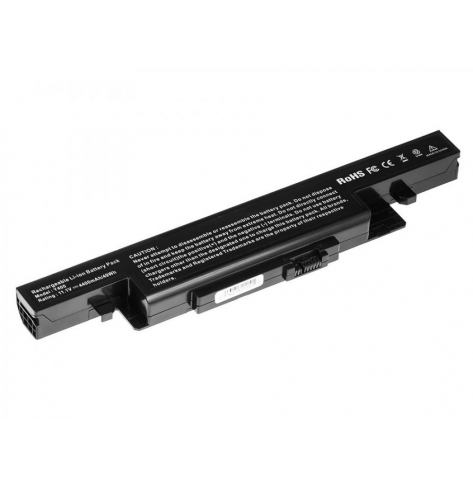 Bateria do Laptopa Lenovo IdeaPad Y400 Y410 Y490 Y500 Y510 Y590