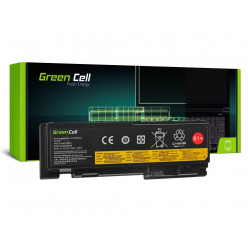 Bateria Green-cell do Laptopa Lenovo ThinkPad T420s T420si
