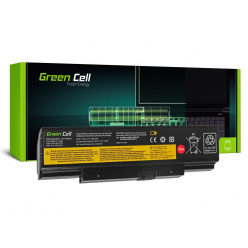 Bateria Green-cell do Laptopa Lenovo ThinkPad Edge E550 E550c E555 E560 E565