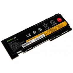 Bateria Green-cell 45N1036 45N1037 do Lenovo ThinkPad T430s T430si
