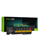 Bateria Green-cell 45N1036 45N1037 do Lenovo ThinkPad T430s T430si